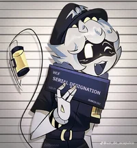 Serial designation n