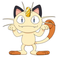 Meowth