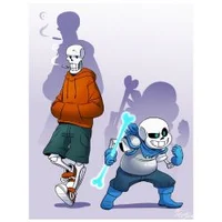 carrot and blueberry