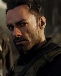 Alejandro Vargas