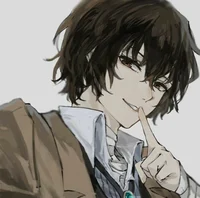 Dazai Osamu