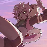 Mina Ashido