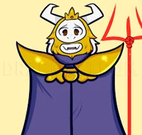 Asgore