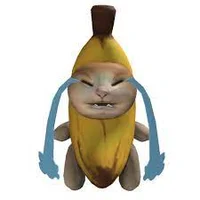Banana cat