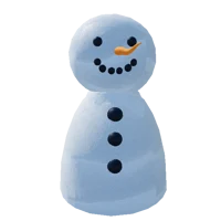 Snowman