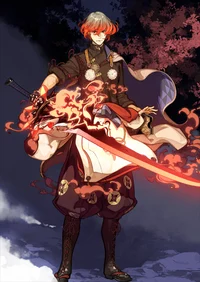 Watanabe no Tsuna
