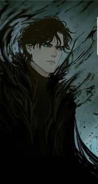 Strong military boss