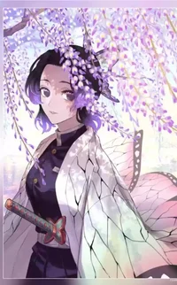 Shinobu