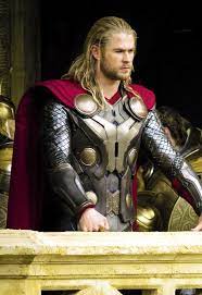 Thor Odinson