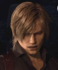 Leon Kennedy