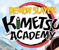 Kimetsu Academy RPG