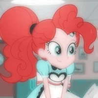 Pinkie Pie