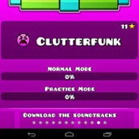 clutterfunk