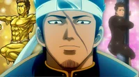 Kondo Isao