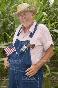 american redneck