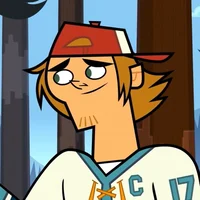 Wayne Total Drama