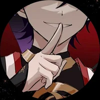 Scaramouche mascarad