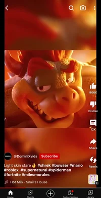 Bowser 