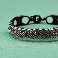 Discipline bracelets