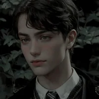Tom Riddle
