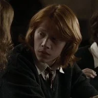 Ron Weasley