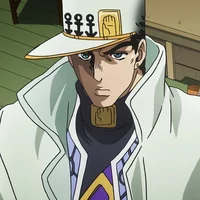 Jotaro Kujo