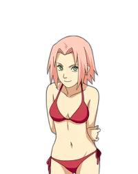 Sakura Haruno