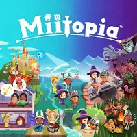 Miitopia