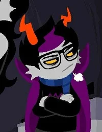 Eridan Ampora
