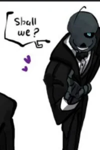 Mafia Nightmare Sans