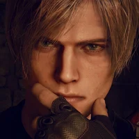 Leon Scott Kennedy