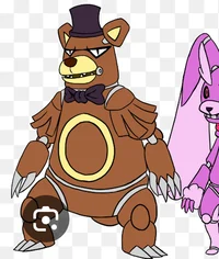 Freddy -Faz-ursaring