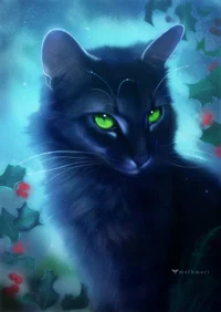 Hollyleaf 