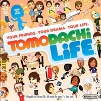 Tomodachi Life