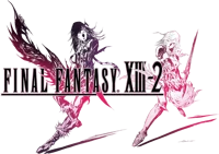 FINAL FANTASY XIII-2