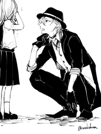 Chuuya Nakahara