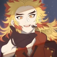 Kyojuro Rengoku