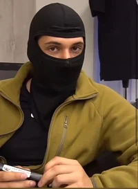 Roman Partizan