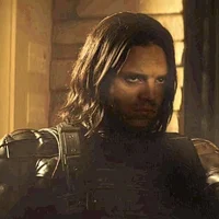 Bucky Barnes