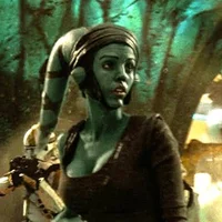 Aayla Secura 