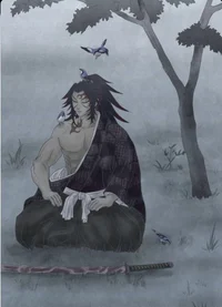 Kokushibo 