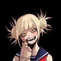 Toga himiko