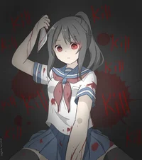 Yandere Murder