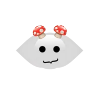 Alien Shroomie
