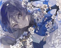 Gardener Scaramouche