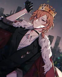 Chuuya 