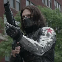 Bucky Barnes