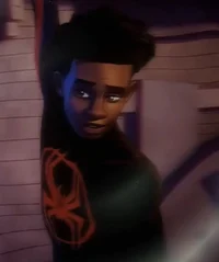 Miles Morales