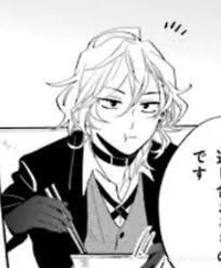 Chuuya Nakahara