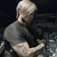 Leon Kennedy 